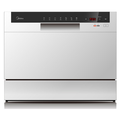 russell hobbs table top dishwasher