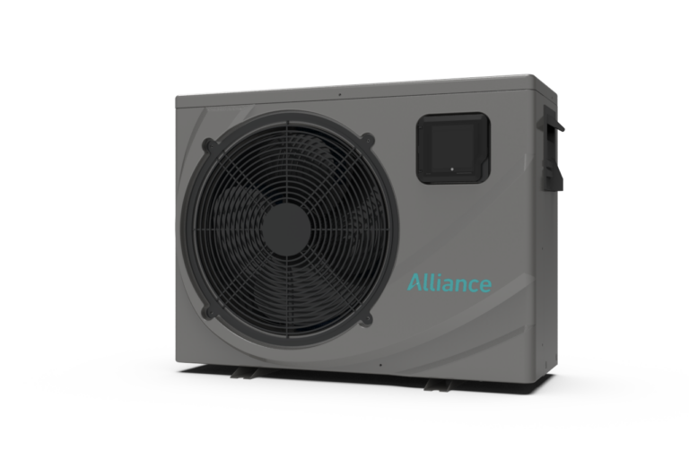 Alliance 7.6kW Pool Heat Pump Fourways Online