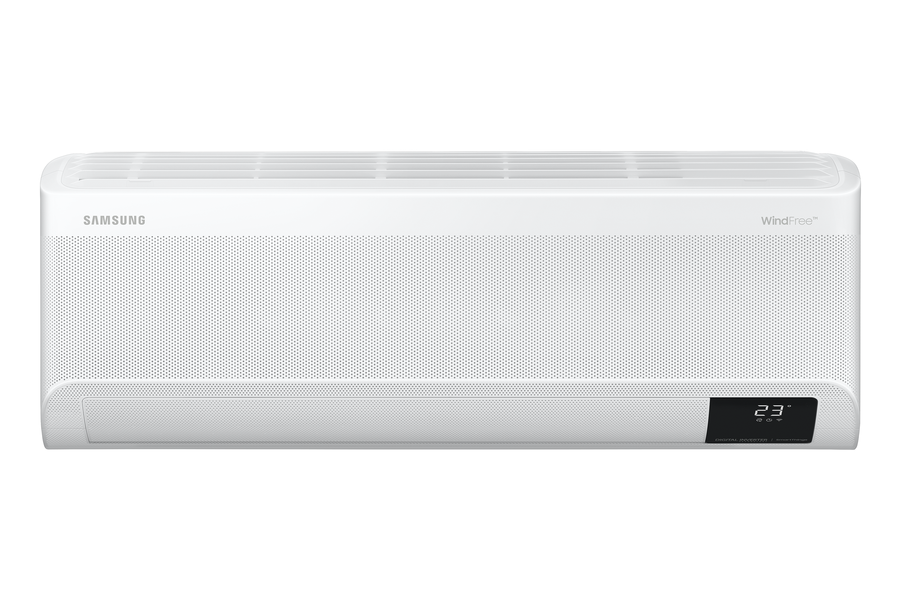 NEW Samsung AR8500 Windfree Energy Saving Midwall Split Aircon