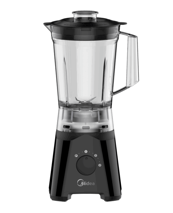 Midea 1.5L Budget  Blender