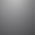 Midea 13 Place Dishwasher - Stainless Steel