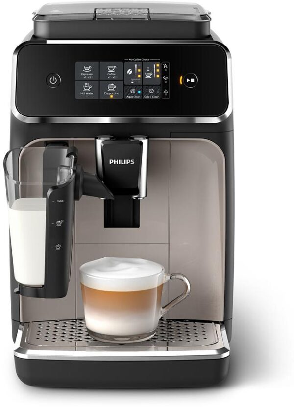 Philips Series 2200 Fully Automatic Espresso Machine