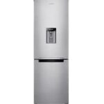 Samsung 321L Top Fridge Bottom Freezer