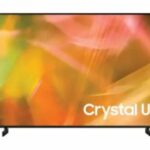 Samsung 85 Inch AU8000 Crystal UHD 4K Smart TV (2021)
