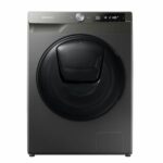 Samsung 9Kg Washer,6Kg Dryer Combo-Inox Silver Finish