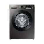 Samsung 7kg Front Loader Washing machine with Steam and Eco Bubble Technology