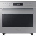 Samsung Bespoke 35L Convection Microwave Oven with Hot Blast