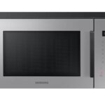 Samsung Bespoke 30L Grill Microwave - Grey