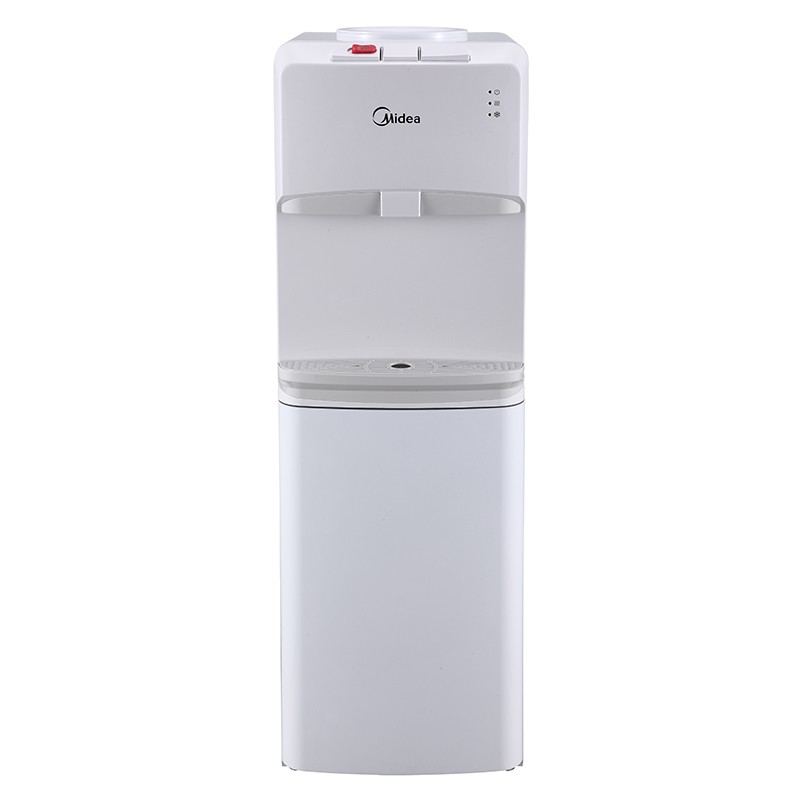 NEW Midea Top Loading Water Dispenser White with Fourways Online