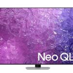 55 " Neo QLED 4K 120Hz Gaming Smart TV QN90C