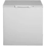 KIC KCG210/2 White Chest Freezer