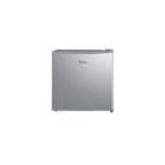Midea Single Door Mini Bar Fridge 43L