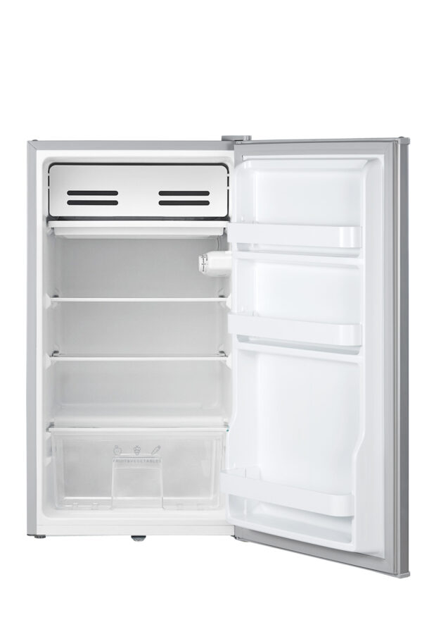 Midea Single Door Bar Fridge 93L - Image 2