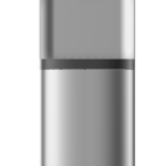 Midea Bottom Loading Water Dispenser - Silver