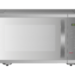 Midea Box Damaged 45L Digital Microwave