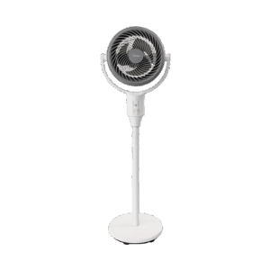 Midea Circulation Fan - White