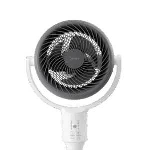 Midea Circulation Fan - White - Image 2