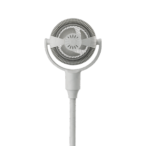 Midea Circulation Fan - White - Image 3