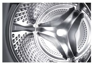 Samsung 11kg AI Front Loader Washing Machine - Image 3