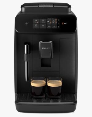 Philips Fully Automatic Espresso Machine - Series 800