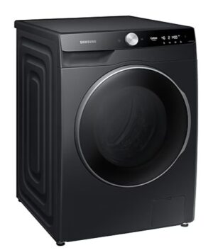 Samsung 11kg AI Front Loader Washing Machine - Image 4