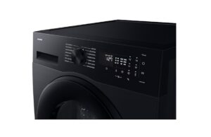 Samsung 11Kg Front Loader Washing Machine - Image 4