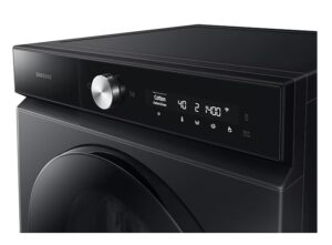 Samsung Bespoke 12kg AI Washer Dryer - Image 5