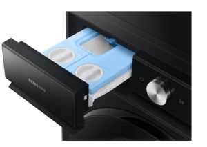 Samsung Bespoke 12kg AI Washer Dryer - Image 4