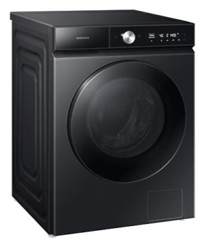 Samsung Bespoke 12kg AI Washer Dryer - Image 2