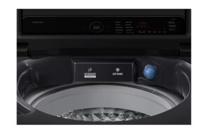 Samsung 15kg AI Top Loader Washing Machine and Digital Inverter Technology - Image 4
