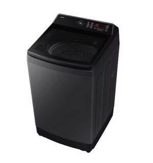 Samsung 15kg AI Top Loader Washing Machine and Digital Inverter Technology - Image 2