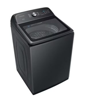 Samsung 27kg Top Loader Washing Machine with BubbleStorm - Image 4
