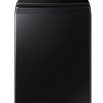 Samsung 19kg AI Top Loader Digital Inverter - Black Caviar