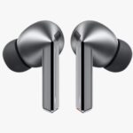 Samsung Galaxy Buds 3 Pro - Silver