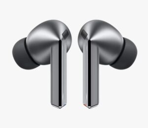 Samsung Galaxy Buds 3 Pro - Silver