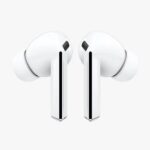Samsung Galaxy Buds 3 Pro - White