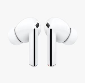 Samsung Galaxy Buds 3 Pro - White