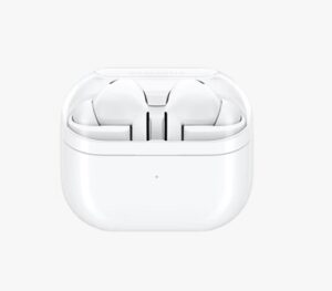 Samsung Galaxy Buds 3 Pro - White - Image 2