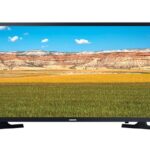 Samsung 32" T5300 HD Smart TV