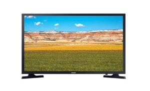 Samsung 32" T5300 HD Smart TV