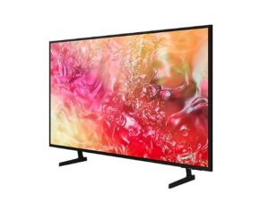 Samsung 43" DU7000 Crystal UHD 4K HDR Smart TV
