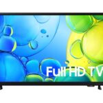 Samsung 43 inch F6000F Full HD Smart TV
