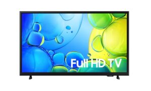 Samsung 43 inch F6000F Full HD Smart TV