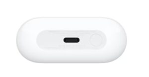 Samsung Galaxy Buds 3 - White - Image 5