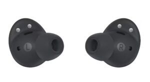 Samsung Galaxy Buds 2 Pro- Gray - Image 2
