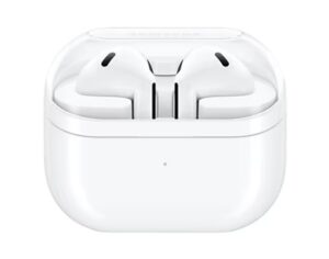 Samsung Galaxy Buds 3 - White - Image 3
