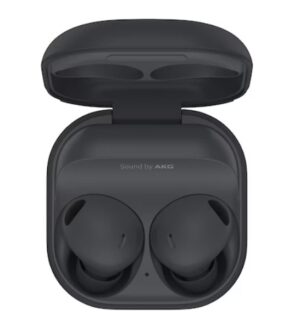 Samsung Galaxy Buds 2 Pro- Gray - Image 3