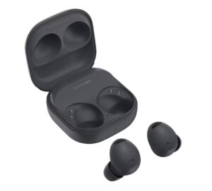 Samsung Galaxy Buds 2 Pro- Gray - Image 4