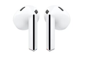 Samsung Galaxy Buds 3 - White