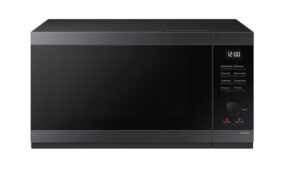 Samsung 40L Black Solo Microwave Oven